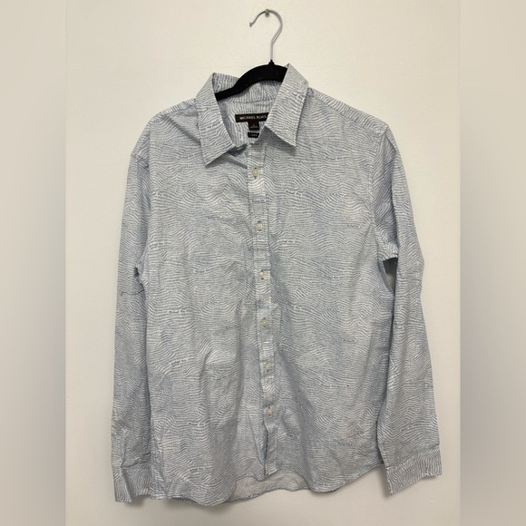 Men’s dress shirt - Picture 1 of 5